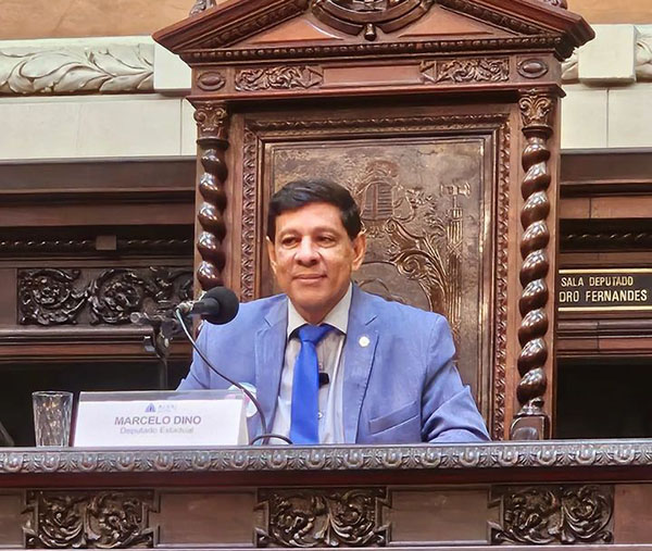 Mães atípicas no foco do Legislativo Estadual