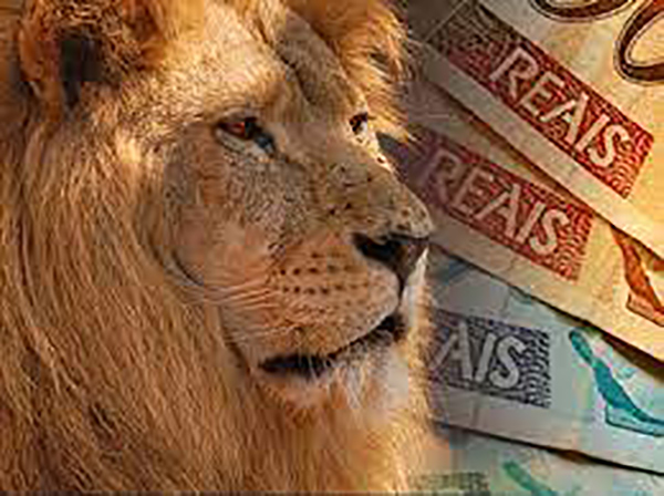 Foto: Banco de Imagens Medo do Leão? Especialista do CEUB dá dicas para declarar o Imposto de Renda