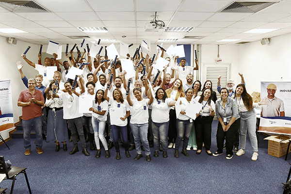 Programa Inovar para Construir abre inscrições para comunidade caxiense