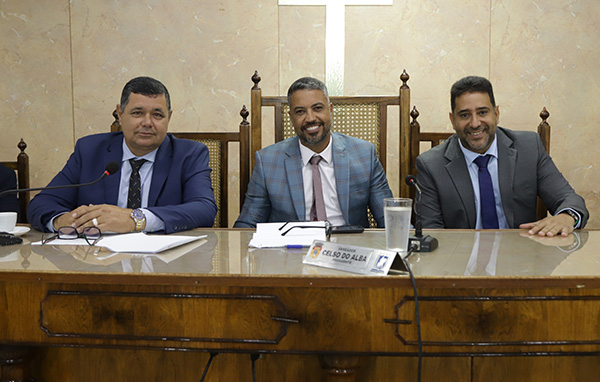 Foto: Banco de Imagens Vereadores de Caxias debatem sobre os serviços prestados pela Águas do Rio