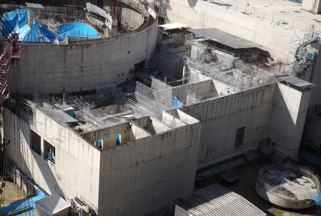 Aberta consulta sobre licitação para concluir a Usina Nuclear Angra 3
