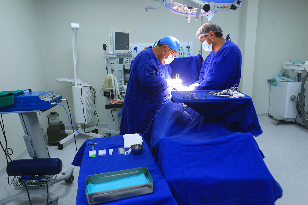 Foto: Banco de Imagens Belford Roxo abre processo seletivo para contratar 2.283 profissionais de Saúde