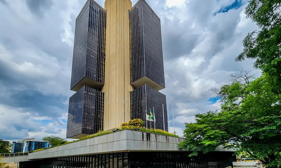 Foto: Banco de Imagens Copom reduz juros básicos da economia para 10,75% ao ano