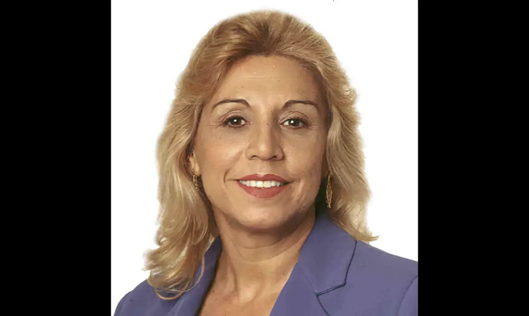 Ex-deputada, foragida da Justiça, é presa na Baixada Fluminense