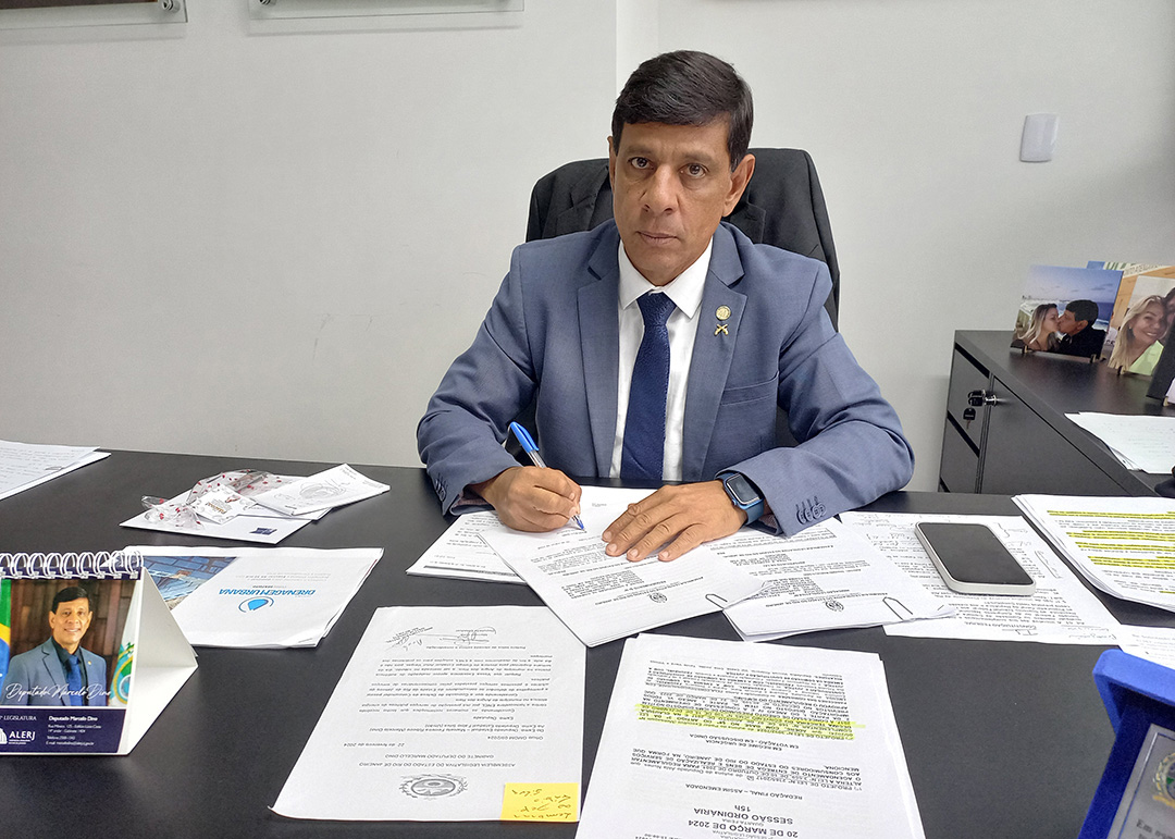 “A Saúde não pode ser moeda de troca política”