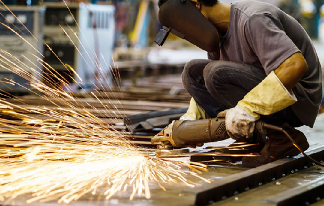 Foto: Banco de Imagens Produção industrial fluminense cresce 7,1% em janeiro