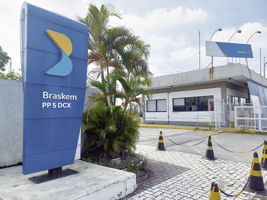 Braskem abre as portas para a comunidade de Duque de Caxias