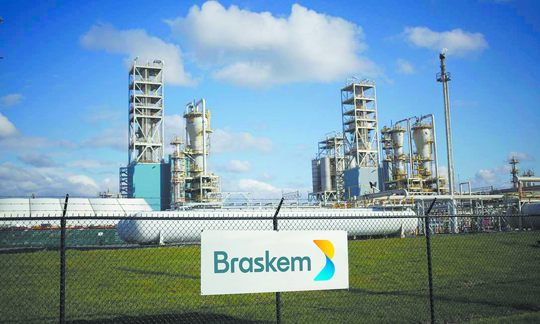 Foto: Banco de Imagens Braskem prorroga período de inscrições da terceira edição do Edital Projetos que Transformam