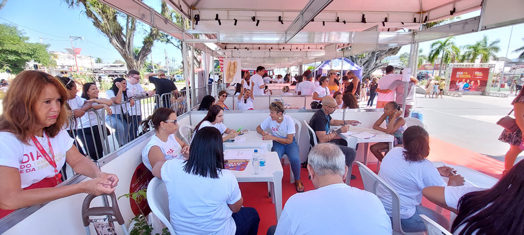 Maricá celebra Dia do Trabalhador com diversas atividades gratuitas no Centro