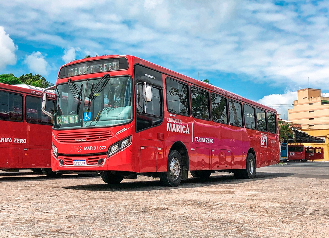 EPT divulga operação especial para o aniversário de 210 anos de Maricá