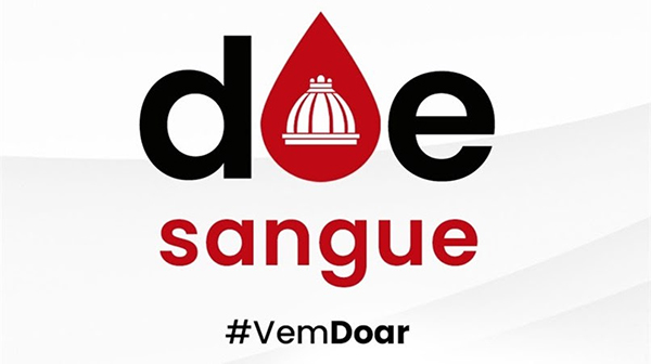 Alerj realiza campanha de doação de sangue em parceria com hemorio
