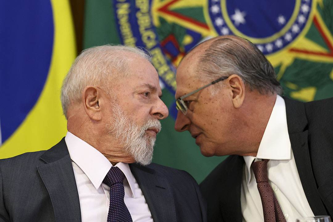 Governo anuncia R$ 15 bilhões para empresas do Rio Grande do Sul