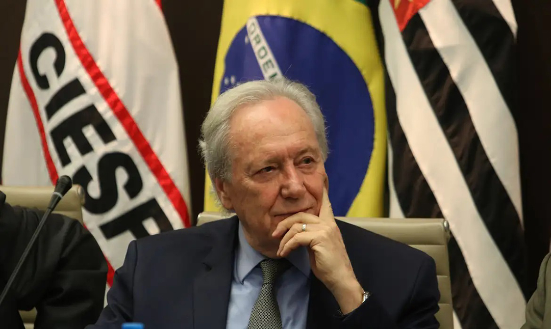 Foto: Banco de Imagens Lewandowski propõe incluir Sistema Único de Segurança na Constituição