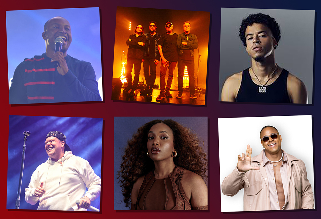 Maricá comemora 210 anos com grandes atrações em Itaipuaçu e na Barra