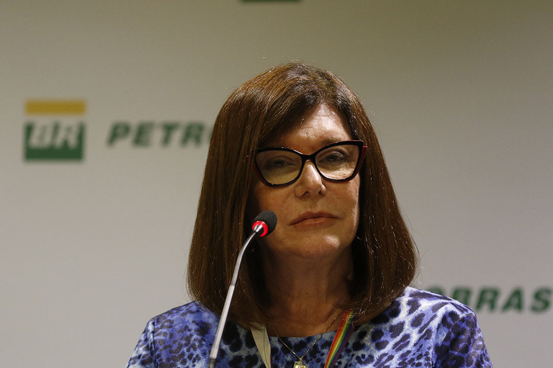 Foto: Banco de Imagens Nova presidente da Petrobras defende políticas de preços em vigor
