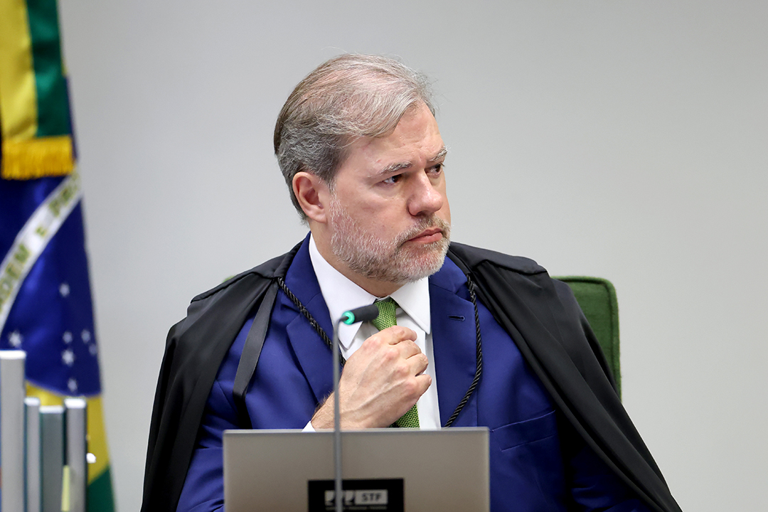 STF anula decisões proferidas pela Lava Jato contra Marcelo Odebrecht
