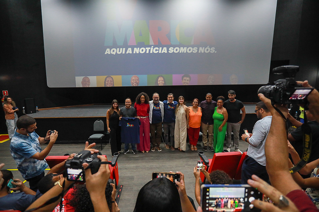 Foto: Banco de Imagens TV Maricá entra no ar nesta sexta-feira (10/05)