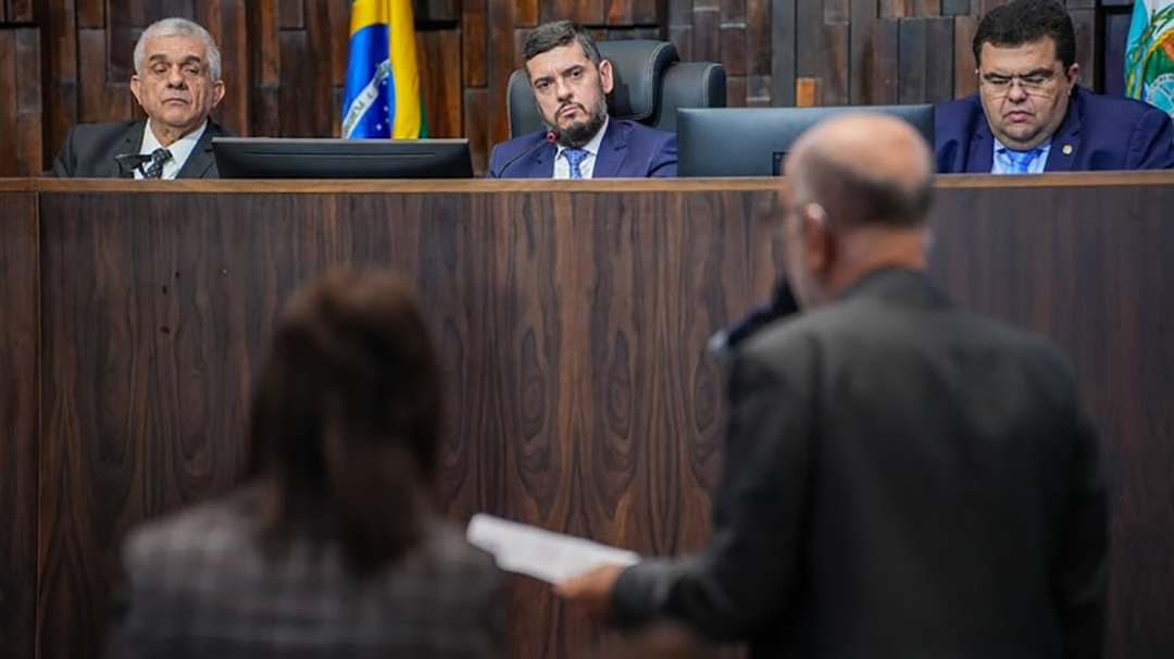 Foto: Banco de Imagens Alerj aprova incentivos fiscais para usinas de geração de energia elétrica a partir de gás natural
