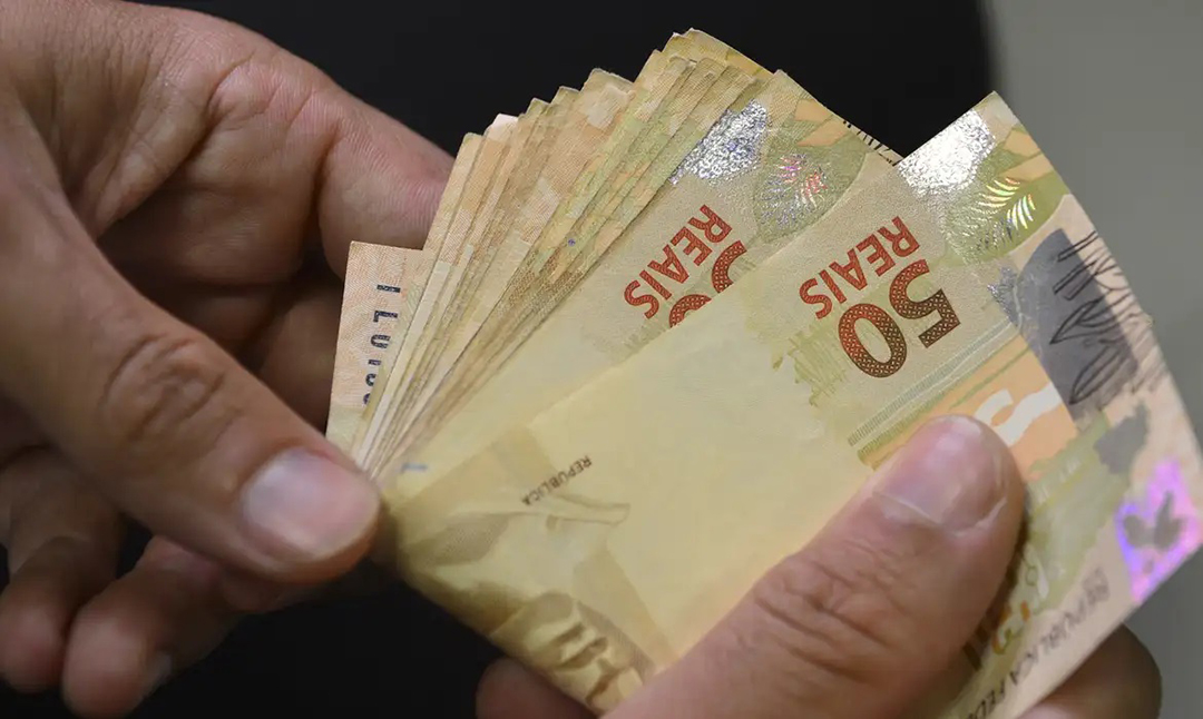 Foto: Banco de Imagens Brasileiros ainda não sacaram R$ 8,4 bilhões de valores a receber