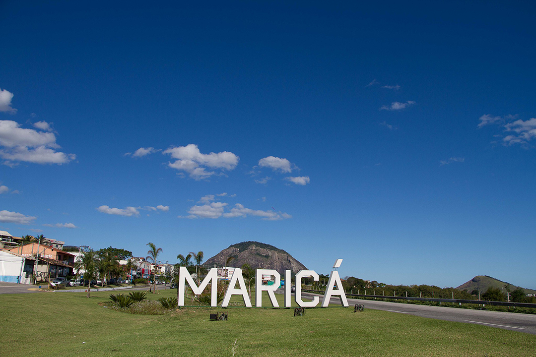 Foto: Banco de Imagens Maricá sobe no ranking de informações fiscais do Tesouro Nacional