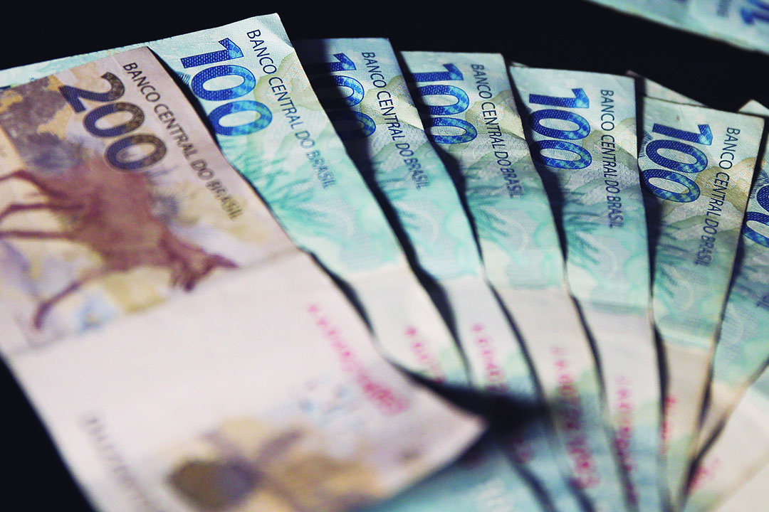 Déficit primário em junho é de R$ 40,9 bi e fica em 2,44% do PIB