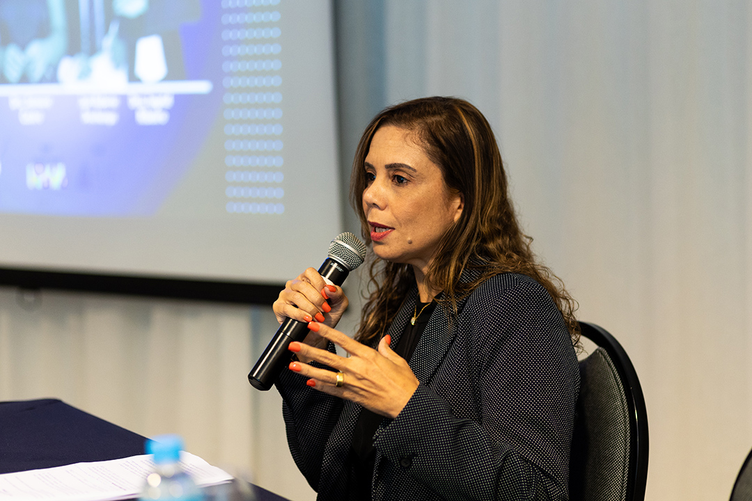 A importância da participação feminina na política