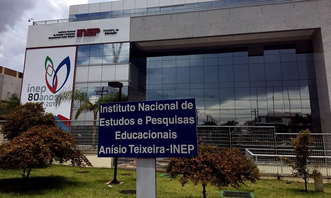 Foto: Banco de Imagens MEC publica edital do primeiro Enade das Licenciaturas