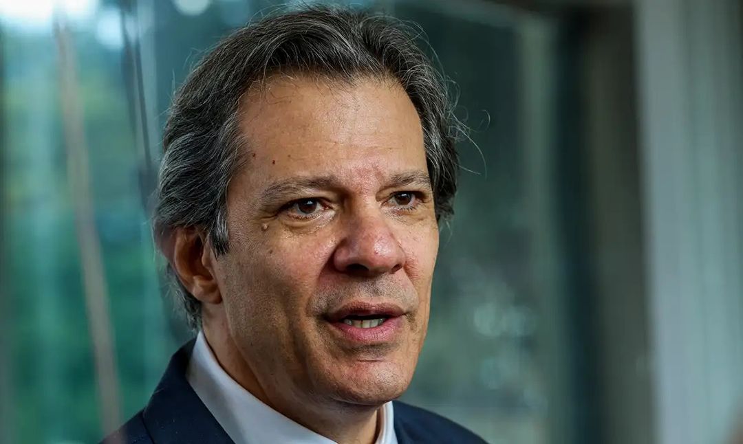 Foto: Banco de Imagens Orçamento de 2024 possivelmente terá contingenciamento, diz Haddad