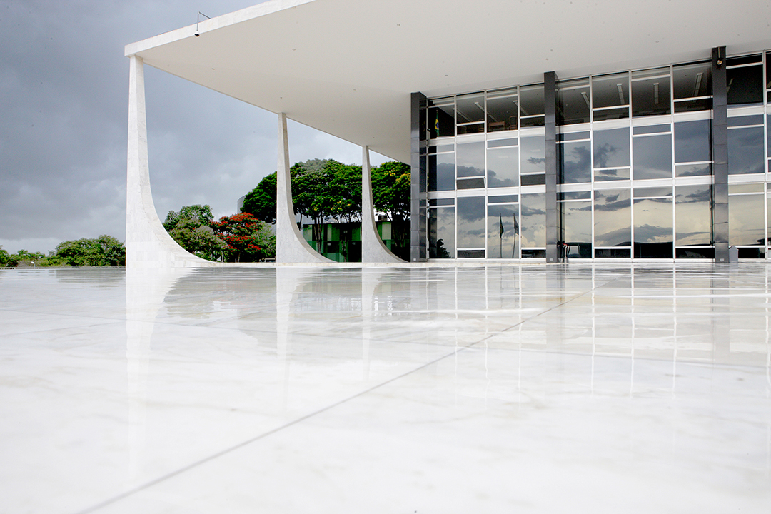 Foto: Banco de Imagens STF nega pedido de progressão de regime para ex-deputado Daniel Silveira