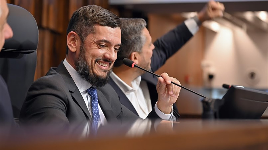 Alerj vai pautar Projeto de Lei em prol dos concursados da polícia militar