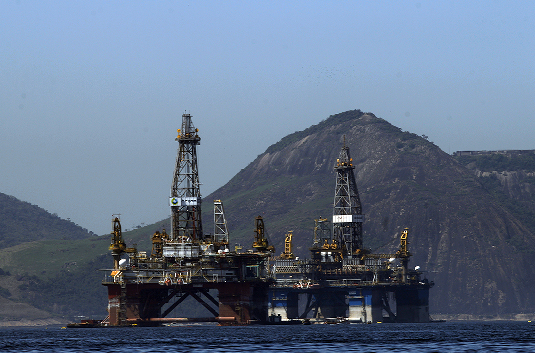 Foto: Divulgação GOVRJ Balança comercial do RJ acumula superávit de US$ 16,5 bilhões em 2024