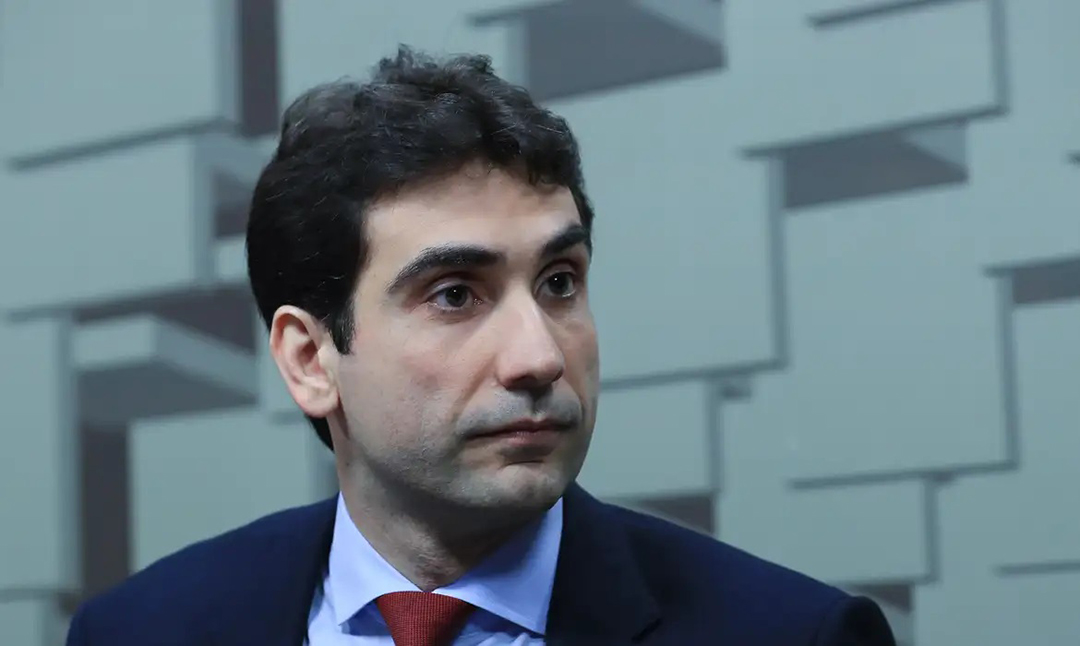 Foto: Banco de Imagens Gabriel Galípolo é indicado por Lula para presidir o Banco Central