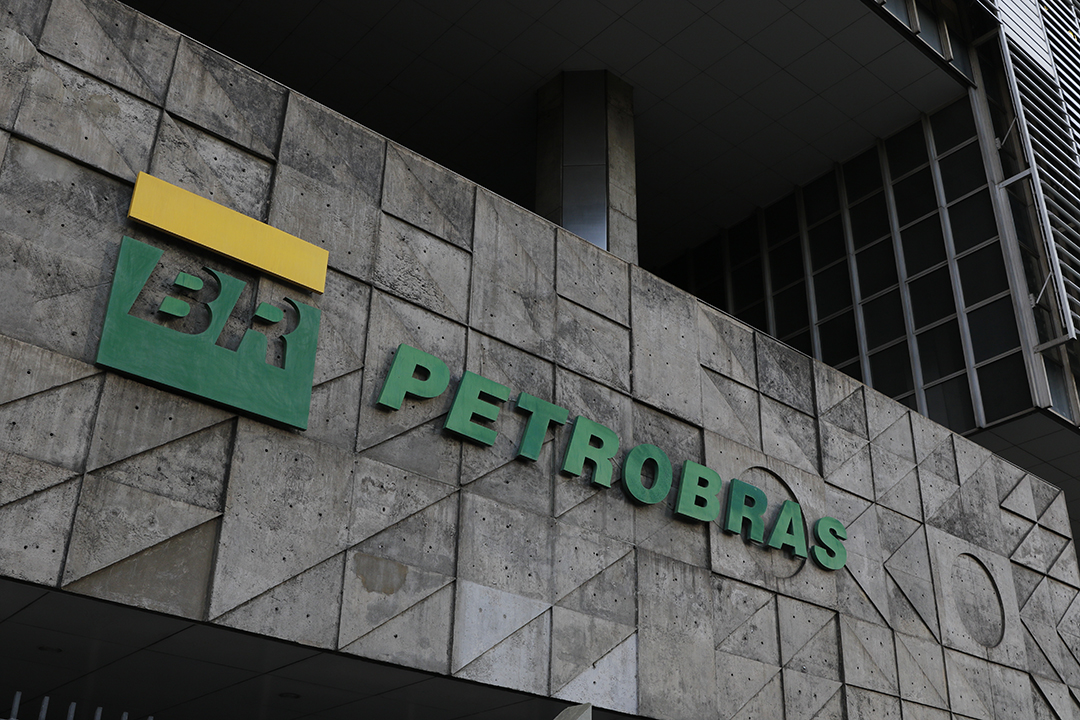 Petrobras tem resultado negativo de R$ 2,6 bi no segundo trimestre