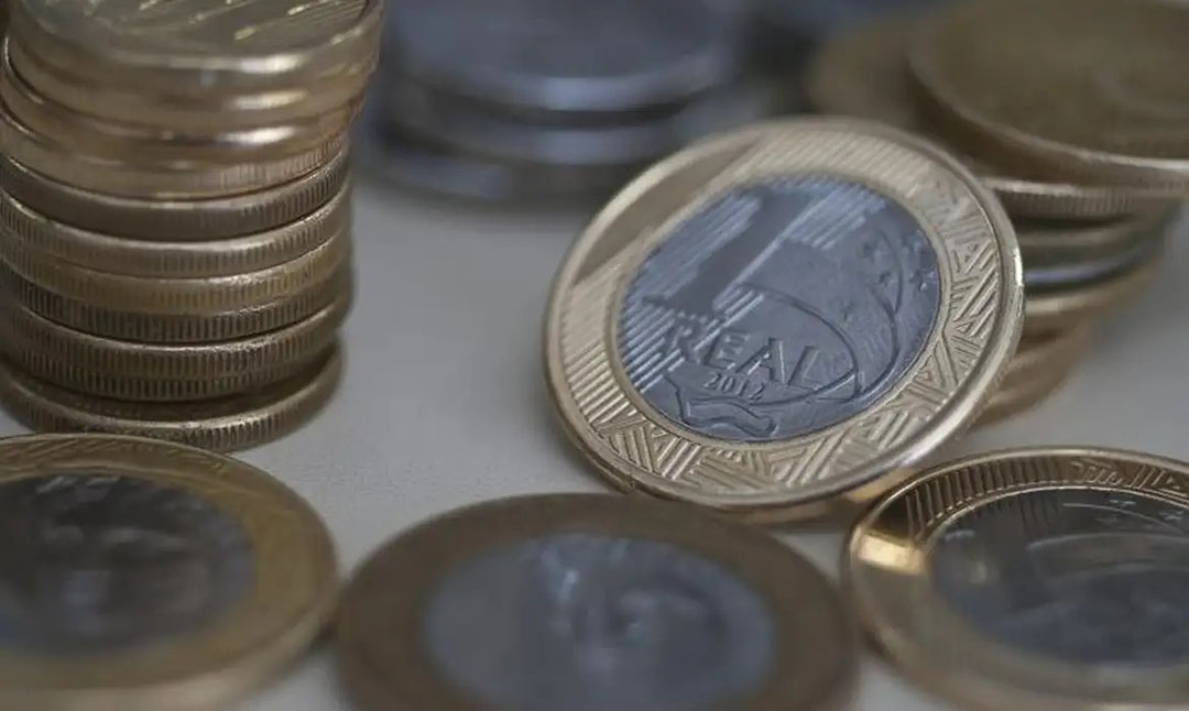 Foto: Banco de Imagens Prévia da inflação oficial recua para 0,19% em agosto