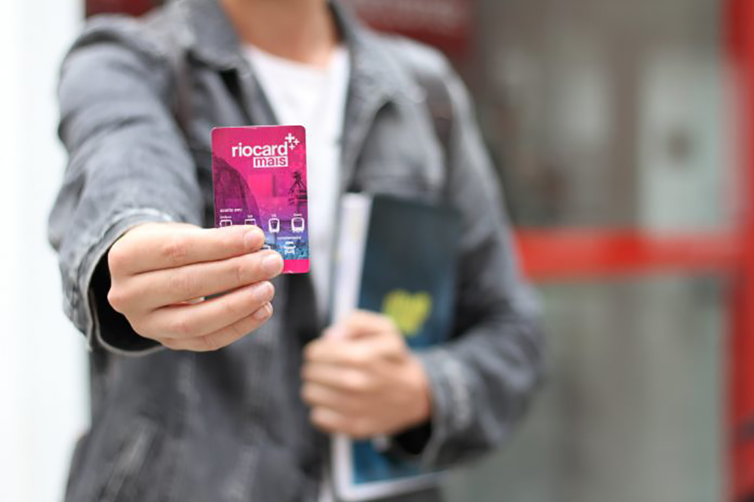 Foto: Banco de Imagens Recadastramento do Bilhete Único Universitário inicia nesta segunda-feira (05/08)