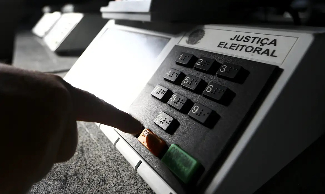 Foto: Banco de Imagens Eleições 2024: 103 municípios podem ter 2º turno em 27 de outubro
