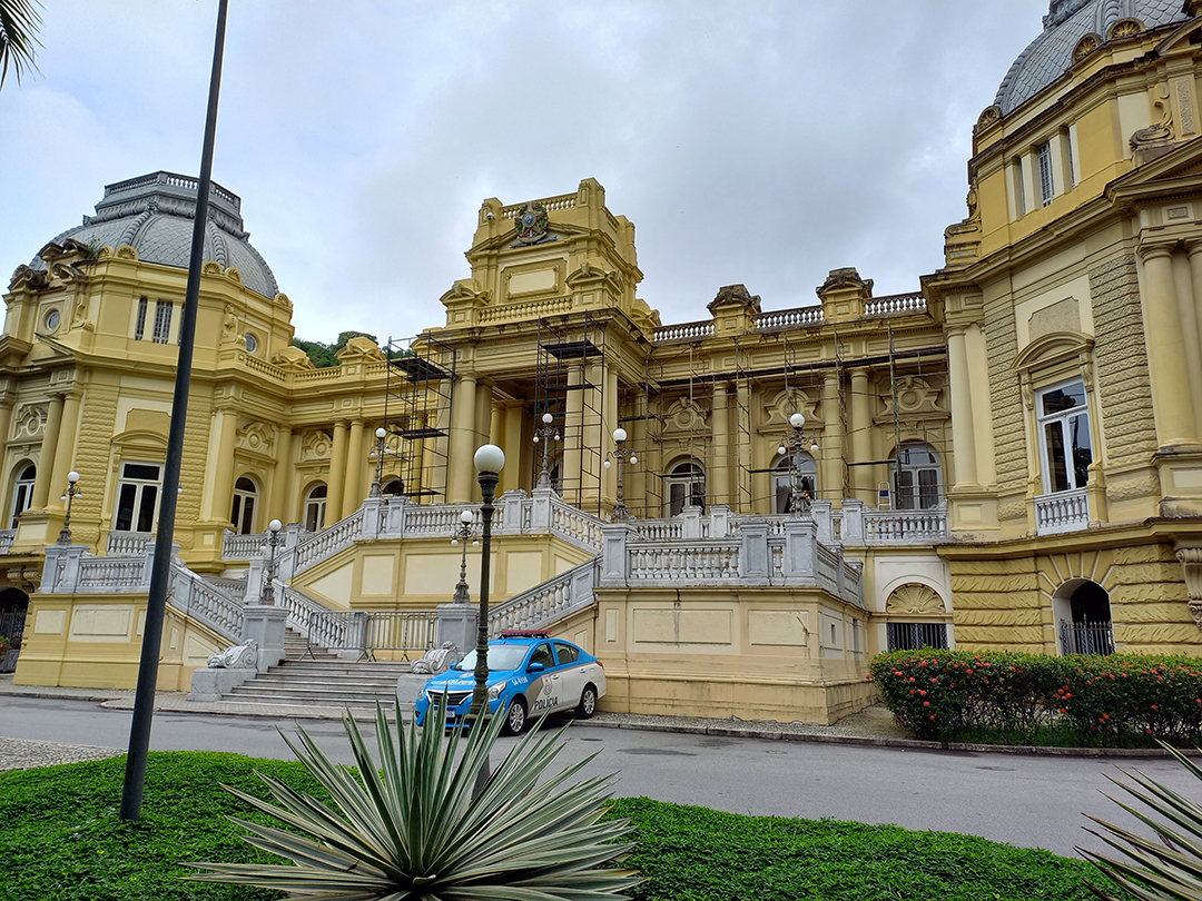Foto: Banco de Imagens Balança comercial do RJ acumula superávit de US$ 13,3 bilhões em nove meses