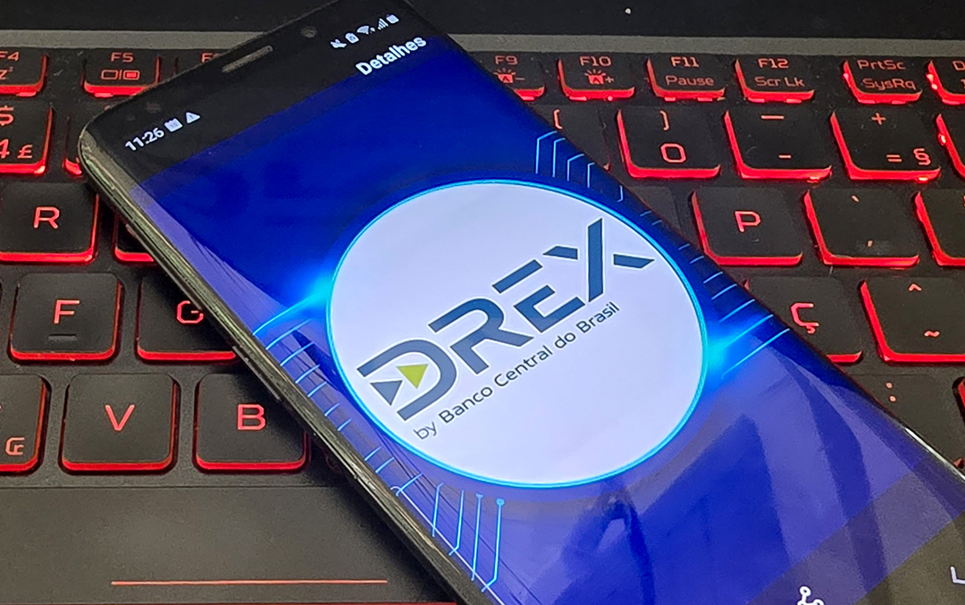 Foto: Banco de Imagens Banco Central começa a receber propostas para segunda fase do Drex