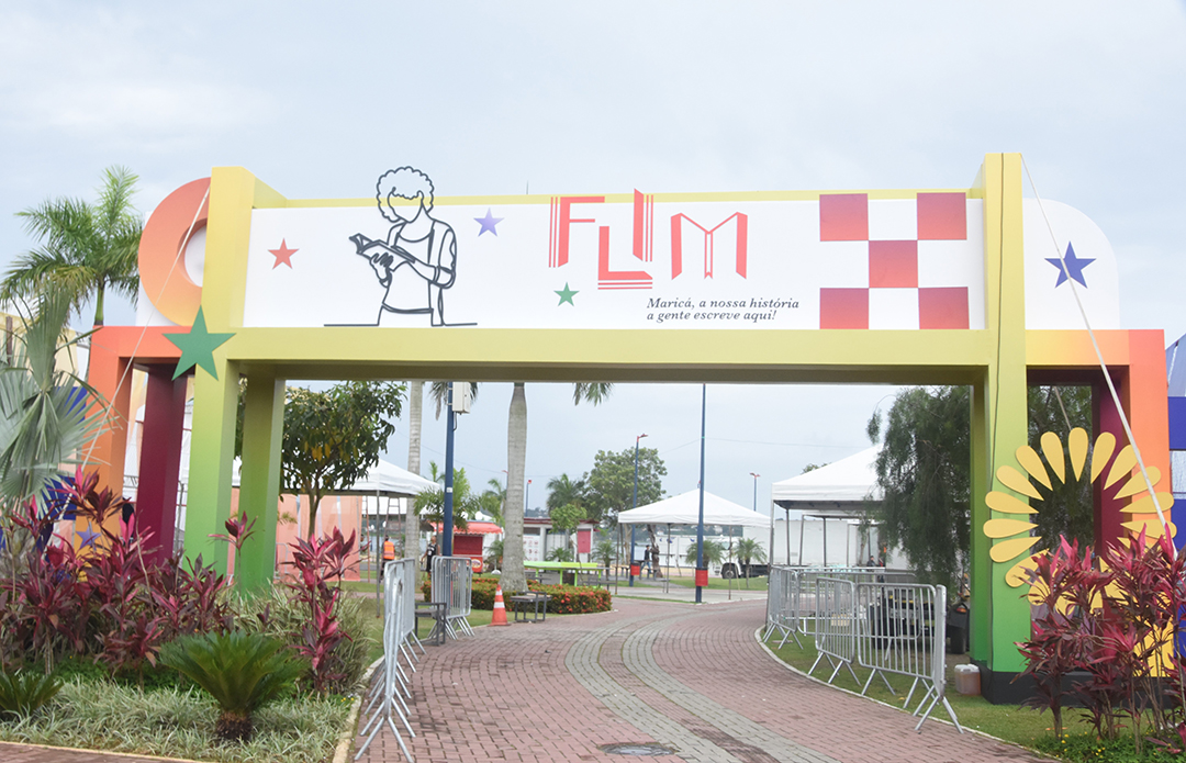 Foto: Banco de Imagens Maricá recebe Colóquio Internacional de Educação Filosófica