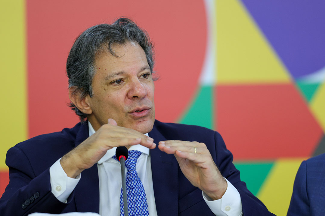 Jornal Capital Entenda pacote fiscal de R$ 70 bi anunciado por Haddad