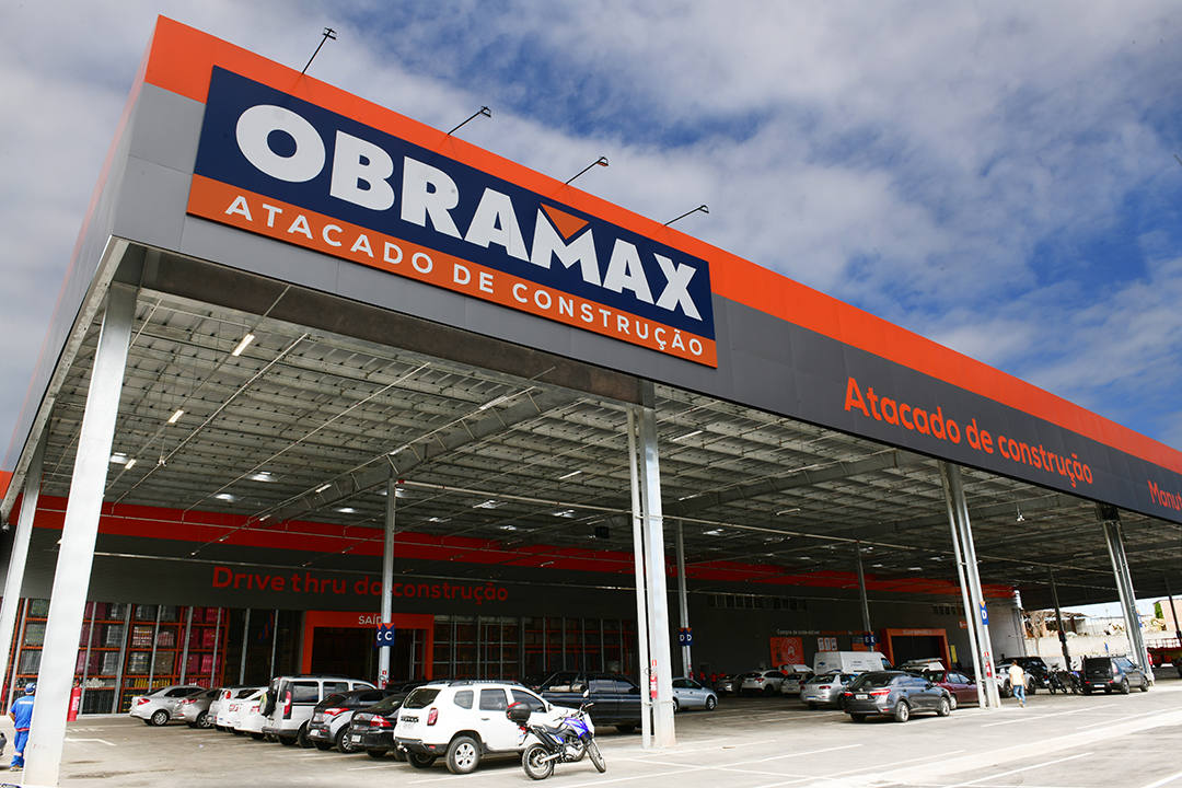 Foto: Banco de Imagens Obramax inaugura mais três lojas no Rio de Janeiro