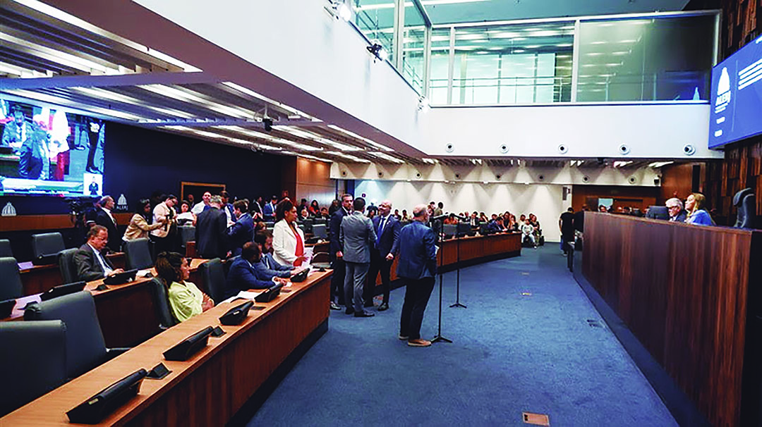 Regime Diferenciado de tributação para indústria de papel e papelão é aprovado na Alerj