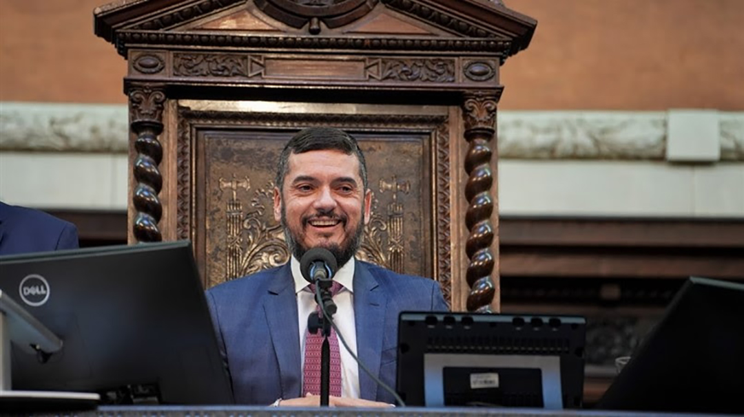 Foto: Thiago Lontra e Octacílio Barbosa/Alerj Alerj anuncia concurso público após quase 10 anos e destaca novidades para 2025