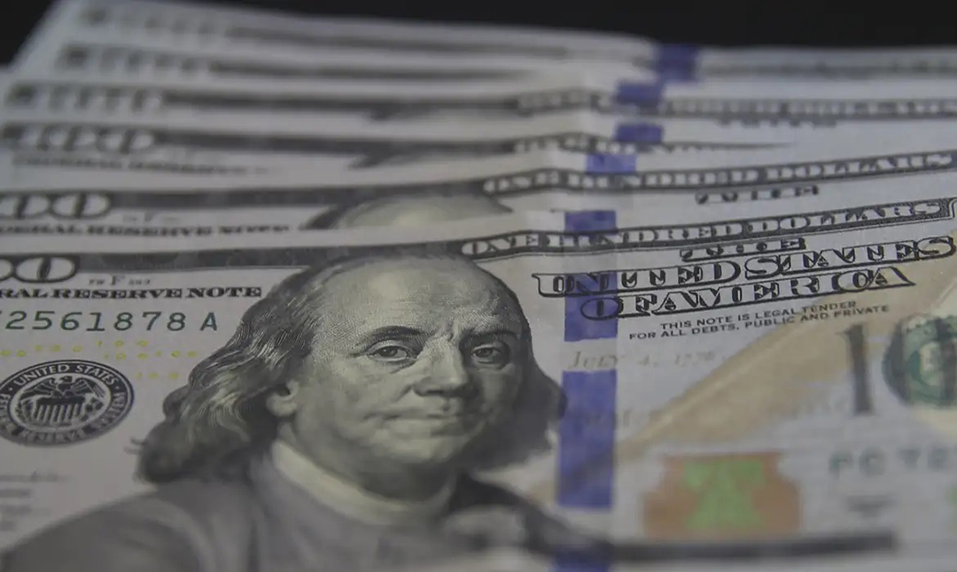 Foto: Valter Campanato Agência Brasil Banco Central leiloará US$ 3 bilhões na 2ªfeira para segurar o dólar