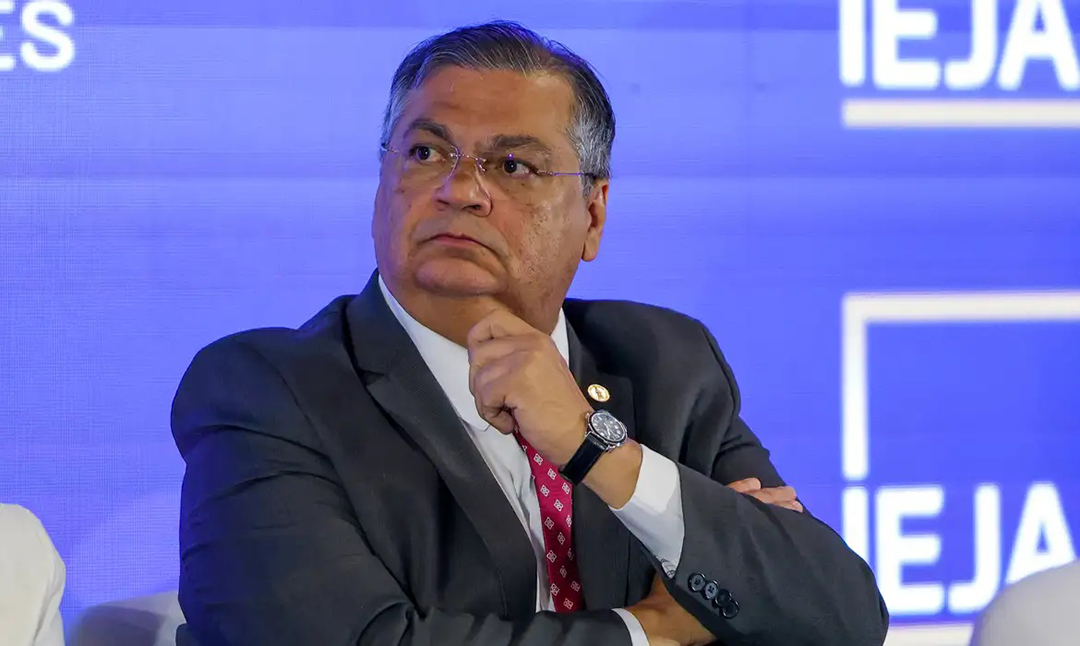 Foto: Fábio Rodrigues Pozzebom/Agência Brasil Dino suspende o pagamento de R$ 4,2 bilhões em emendas de comissão