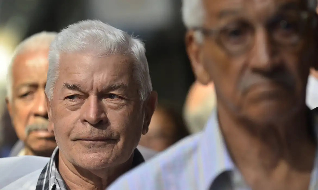 Foto: Fernando Frazão/Agência Brasil Entenda mudanças na aposentadoria em 2025