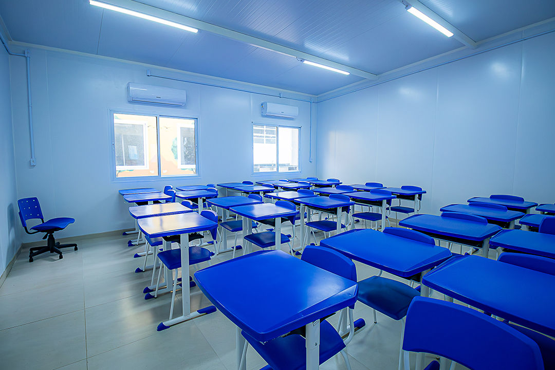 Foto: Bernardo Gomes/Maricá Maricá oferece orientação sobre projetos de Mestrado e Doutorado