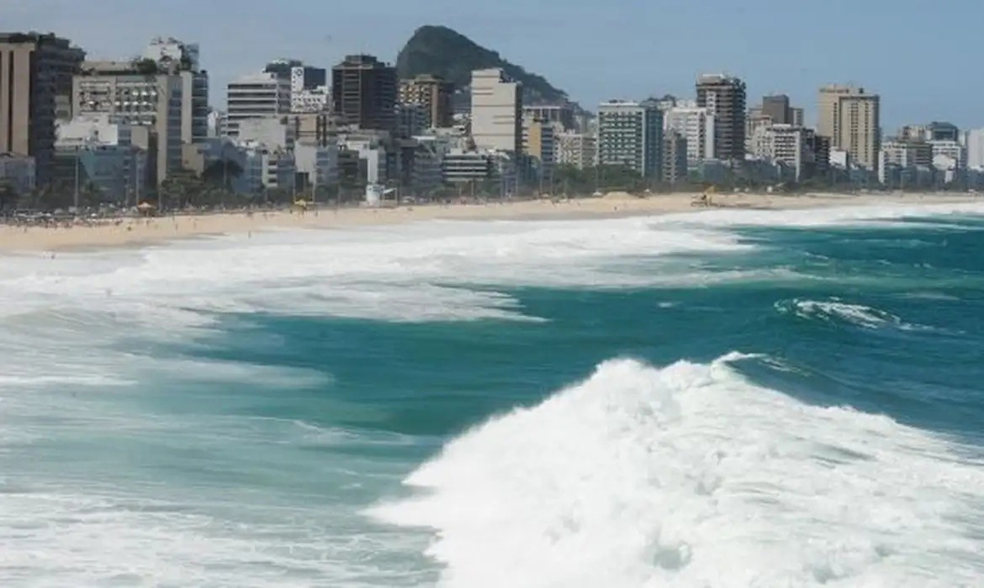 Foto: Arquivo/Agência Brasil Hotéis do Rio de Janeiro terminam carnaval com ocupação de 98,62%