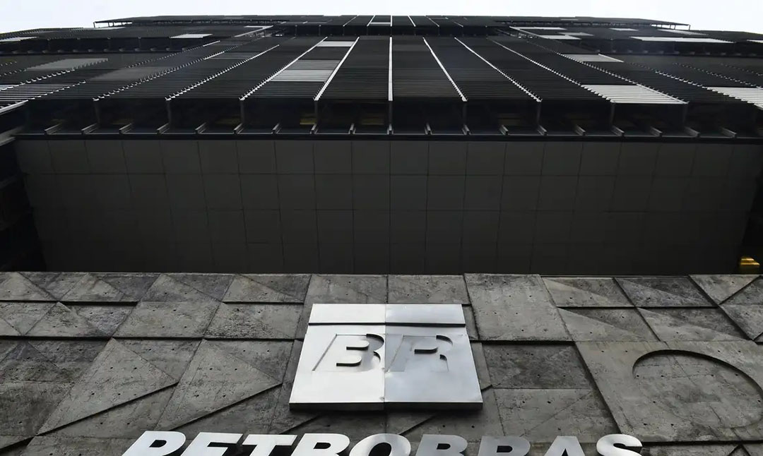 Foto: Fernando Frazão/Agência Brasil Petrobras terá que pagar R$ 36 milhões por danos ambientais