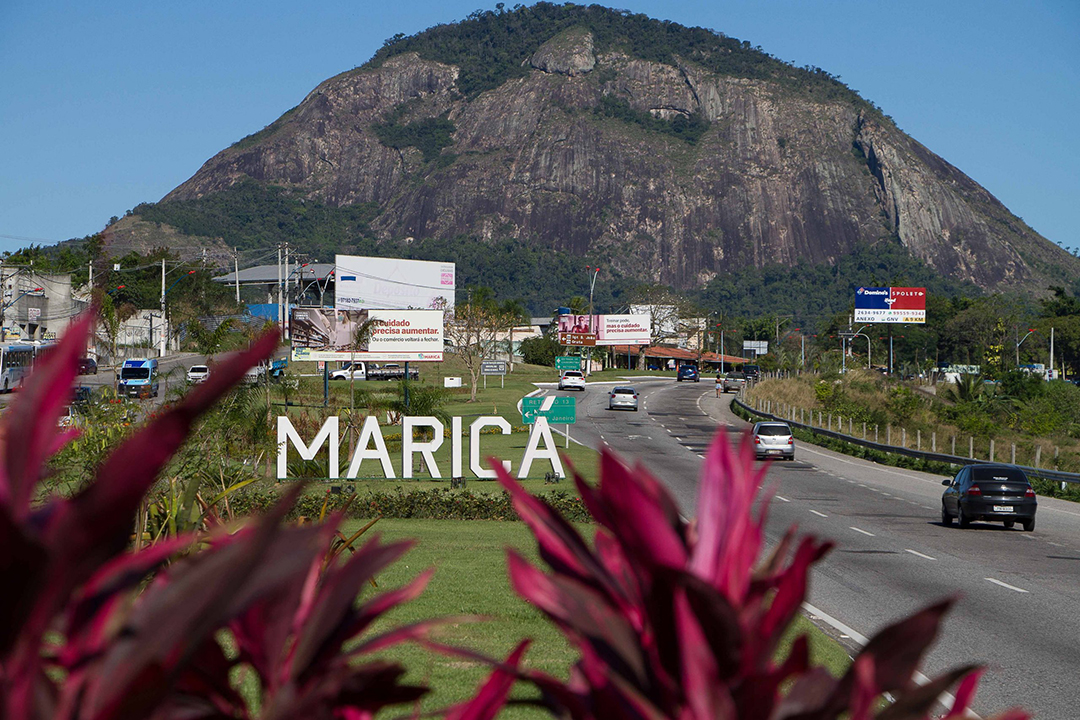 Foto: Vinícius Manhães/Maricá Maricá será a única cidade das Américas a participar da maior feira imobiliária do mundo, na França